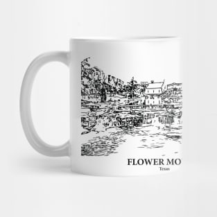 Flower Mound - Texas Mug